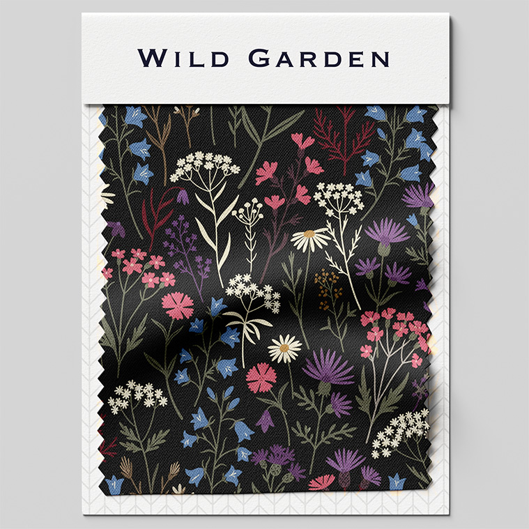 Wild Garden
